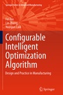 Cover: Configurable Intelligent Optimization Algorithm - Springer