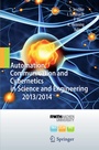 Cover: Automation, Communication and Cybernetics in Science and Engineering 2013/2014 - Springer
