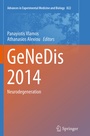 Cover: GeNeDis 2014 - Springer