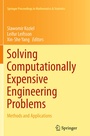 Cover: Solving Computationally Expensive Engineering Problems - Springer