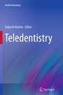 Cover: Teledentistry - Springer