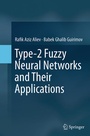 Cover: Type-2 Fuzzy Neural Networks and Their Applications - Springer