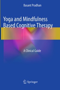 Abbildung von: Yoga and Mindfulness Based Cognitive Therapy - Springer
