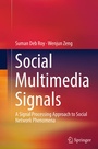 Cover: Social Multimedia Signals - Springer