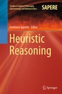 Cover: Heuristic Reasoning - Springer