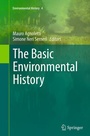 Cover: The Basic Environmental History - Springer