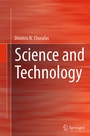 Cover: Science and Technology - Springer