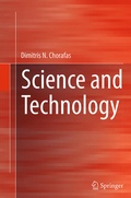 Bild: Science and Technology - Springer