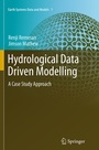 Cover: Hydrological Data Driven Modelling - Springer