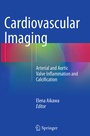Cover: Cardiovascular Imaging - Springer