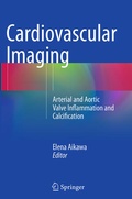Cover: Cardiovascular Imaging - Springer