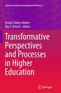 Cover: Transformative Perspectives and Processes in Higher Education - Springer