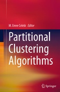 Cover: Partitional Clustering Algorithms - Springer