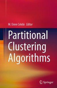 Enlarge image Cover: Partitional Clustering Algorithms - Springer
