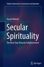 Cover: Secular Spirituality - Springer