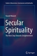 Cover: Secular Spirituality - Springer