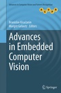Cover: Advances in Embedded Computer Vision - Springer