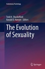 Cover: The Evolution of Sexuality - Springer