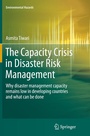 Bild: The Capacity Crisis in Disaster Risk Management - Springer