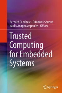 Abbildung von: Trusted Computing for Embedded Systems - Springer