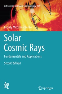 Abbildung von: Solar Cosmic Rays - Springer