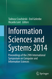 Abbildung von: Information Sciences and Systems 2014 - Springer
