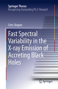 Abbildung von: Fast Spectral Variability in the X-ray Emission of Accreting Black Holes - Springer