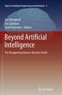 Cover: Beyond Artificial Intelligence - Springer