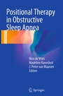 Cover: Positional Therapy in Obstructive Sleep Apnea - Springer