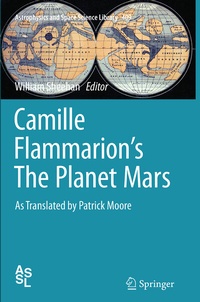 Abbildung von: Camille Flammarion's The Planet Mars - Springer