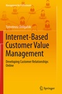Cover: Internet-Based Customer Value Management - Springer