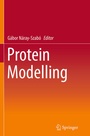 Cover: Protein Modelling - Springer