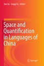Cover: Space and Quantification in Languages of China - Springer