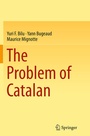 Cover: The Problem of Catalan - Springer
