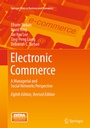 Cover: Electronic Commerce - Springer
