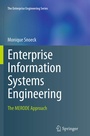 Cover: Enterprise Information Systems Engineering - Springer