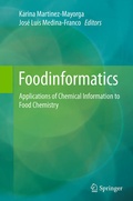 Bild: Foodinformatics - Springer