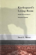 Cover: Kierkegaard's Living-Room - McGill-Queen's University Press