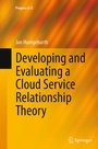 Bild: Developing and Evaluating a Cloud Service Relationship Theory - Springer