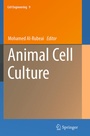 Cover: Animal Cell Culture - Springer