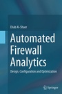 Cover: Automated Firewall Analytics - Springer