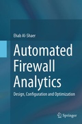 Cover: Automated Firewall Analytics - Springer
