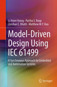 Abbildung von: Model-Driven Design Using IEC 61499 - Springer