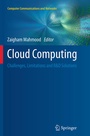 Cover: Cloud Computing - Springer