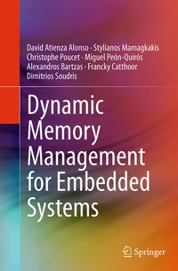 Abbildung von: Dynamic Memory Management for Embedded Systems - Springer