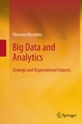 Cover: Big Data and Analytics - Springer
