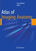 Cover: Atlas of Imaging Anatomy - Springer