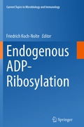 Cover: Endogenous ADP-Ribosylation - Springer