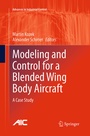 Cover: Modeling and Control for a Blended Wing Body Aircraft - Springer