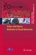 Cover: Index and Query Methods in Road Networks - Springer